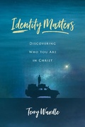 Cover: Identity Matters - Leafwood Publishers