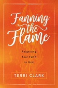 Cover: Fanning the Flame - Leafwood Publishers