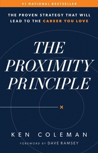 Enlarge image Cover: The Proximity Principle - Ramsey Press