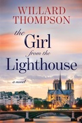 Cover: The Girl from the Lighthouse - Rincon Publishing