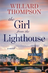 Enlarge image Cover: The Girl from the Lighthouse - Rincon Publishing