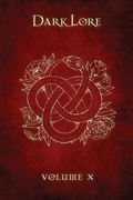 Cover: Darklore Volume 10 - Daily Grail Publishing