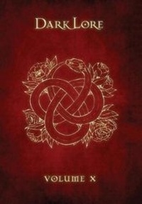 Enlarge image Cover: Darklore Volume 10 (Limited Edition) - Daily Grail Publishing