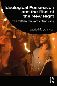 Abbildung von: Ideological Possession and the Rise of the New Right - Routledge