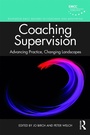 Cover: Coaching Supervision - Routledge