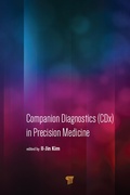 Cover: Companion Diagnostics (CDx) in Precision Medicine - Pan Stanford Publishing Pte Ltd