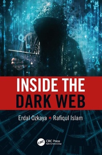 Abbildung von: Inside the Dark Web - CRC Press