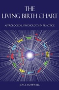 Cover: The Living Birth Chart - HopeWell