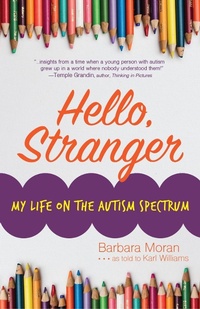 Enlarge image Cover: Hello, Stranger - KICAM PROJECTS
