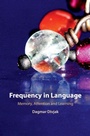 Cover: Frequency in Language - Cambridge University Press