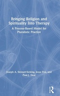 Cover: Bringing Religion and Spirituality Into Therapy - Routledge