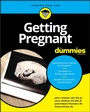 Cover: Getting Pregnant For Dummies - Wiley