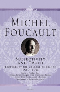 Enlarge image Cover: Subjectivity and Truth - St Martin's Press