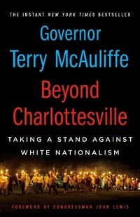 Enlarge image Cover: Beyond Charlottesville - St Martin's Press