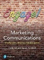 Cover: Marketing Communications - Pearson Education Limited