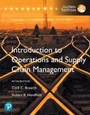 Cover: Introduction to Operations and Supply Chain Management, Global Edition + MyLab Operations Management with Pearson eText (Package) - Pearson Education Limited