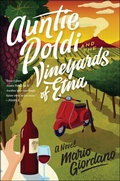 Cover: Auntie Poldi And The Vineyards of Etna - Ecco