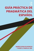 Cover: Guia practica de pragmatica del espanol - Routledge