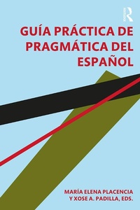 Abbildung von: Guia practica de pragmatica del espanol - Routledge
