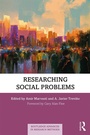 Cover: Researching Social Problems - Routledge