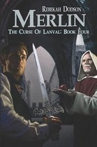 Enlarge image Cover: Merlin - Draft2digital