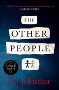 Cover: The Other People - Penguin Books Ltd