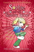 Cover: The Swamp Boggles - HarperCollins