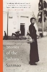 Abbildung von: Stories of the Sahara - Bloomsbury Publishing PLC