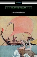 Cover: The Children's Homer - Digireads.com