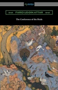 Cover: The Conference of the Birds - Digireads.com