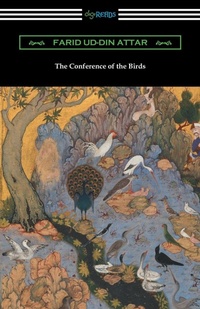 Enlarge image Cover: The Conference of the Birds - Digireads.com