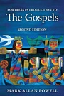 Cover: Fortress Introduction to the Gospels, Second Edition - Fortress Press,U.S.