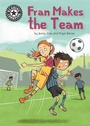 Cover: Reading Champion: Fran Makes the Team - Franklin Watts Ltd