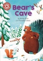 Cover: Reading Champion: Bear's Cave - Franklin Watts Ltd