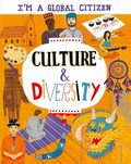 Cover: I'm a Global Citizen: Culture and Diversity - Franklin Watts Ltd