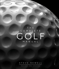 Cover: The Complete Golf Manual - Dorling Kindersley
