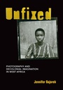 Cover: Unfixed - Duke University Press
