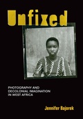Cover: Unfixed - Duke University Press