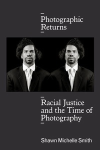 Enlarge image Cover: Photographic Returns - Duke University Press