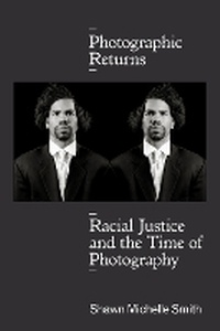 Enlarge image Cover: Photographic Returns - Duke University Press