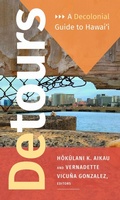 Cover: Detours - Duke University Press