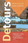 Cover: Detours - Duke University Press