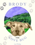 Cover: Brody the Love Bug - Dorrance Publishing Co.