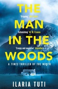 Cover: The Man in the Woods - Weidenfeld & Nicolson