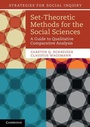 Cover: Set-Theoretic Methods for the Social Sciences - Cambridge University Press