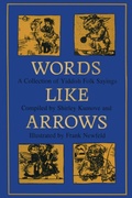 Cover: Words Like Arrows - University of Toronto Press
