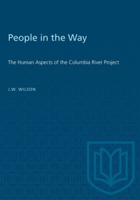 Abbildung von: People in the Way - University of Toronto Press