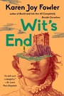 Cover: Wit's End - G.P. Putnam's Sons