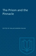 Cover: The Prison and the Pinnacle - University of Toronto Press
