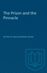 Enlarge image Cover: The Prison and the Pinnacle - University of Toronto Press